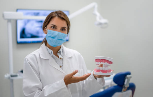 Best Emergency Cosmetic Dentistry in Maplewood, MO