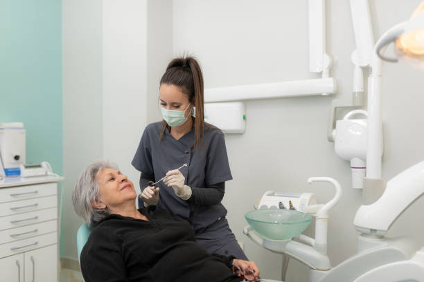 Best Emergency Dentist for Lost Fillings or Crowns in Maplewood, MO