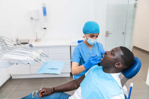 Best Urgent Dental Care for Toothache in Maplewood, MO