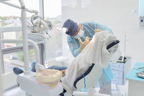 Best Weekend Emergency Dentist in Maplewood, MO